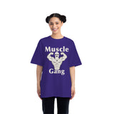 Phly Embassy Muscle Gang Beefy-T®  Short-Sleeve T-Shirt