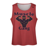 Phly Embassy Men's tank