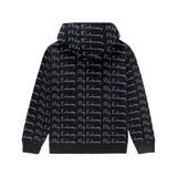 Phly Embassy Little Boys' Long Sleeve Hoodie