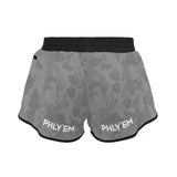 Phly Embassy Women's Sports Shorts (L61)