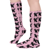 Phly Embassy Breathable Stockings (Pack of 5 - Same Pattern)