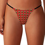 Phly Embassy Ladies Sexy Thin Thong