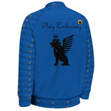 Phly Embassy Baseball Jacket