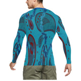 Phly Embassy Men's Heavy Long Sleeve Training Shirt