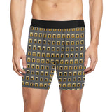 Phly Embassy Men's Long Leg Boxer Briefs