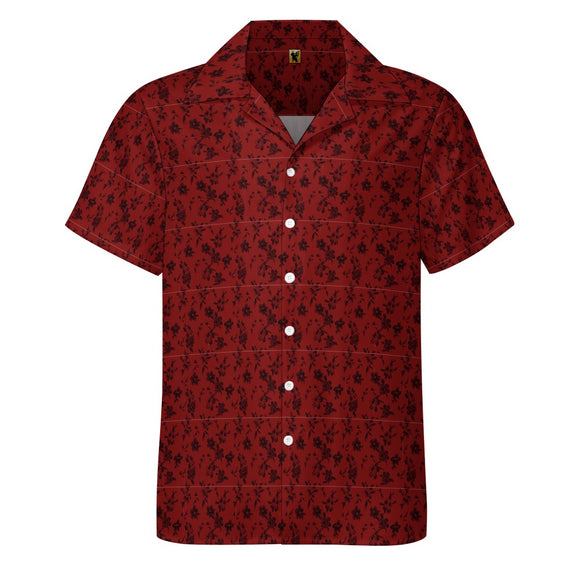 Phly Embassy Cuban collar shirt