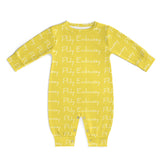 Phly Embassy Baby romper