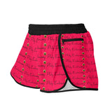 Phly  Embassy Women's Sports Shorts (L61)