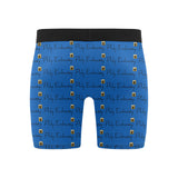 Phly Embassy Men's Long Leg Boxer Briefs