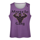 Phly Embassy Men's tank