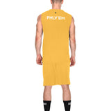 Phly Embassy Men's Basketball Tracksuit