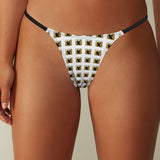 Phly Embassy Ladies Sexy Thin Thong