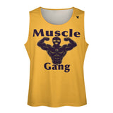 Phly Embassy Men's tank