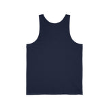 Phly Embassy Unisex Jersey Tank