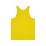 Phly Embassy Unisex Jersey Tank