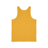 Phly Embassy Unisex Jersey Tank