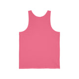 Phly Embassy Unisex Jersey Tank