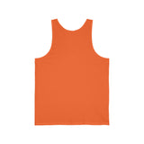 Phly Embassy Unisex Jersey Tank