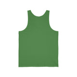 Phly Embassy Unisex Jersey Tank