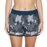 Phly Embassy Women's Sports Shorts (L61)