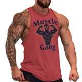 Phly Embassy Men's tank