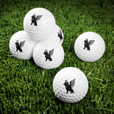 Custom Golf Balls Set, Premium Personalized Golf Balls, Unique Golf Gifts for Him, Golfing Accessories for Dad, Birthday or Father's [...]
