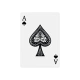 Stylish Poker Playing Cards - Perfect for Game Nights, Gifts, Collectors, and More!