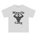 Phly Embassy Muscle Gang Beefy-T®  Short-Sleeve T-Shirt