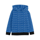 Phly Embassy Little Boys' Long Sleeve Hoodie