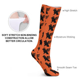 Phly Embassy Breathable Stockings (Pack of 5 - Same Pattern)