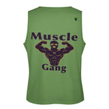 Phly Embassy Men's tank