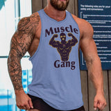 Phly Embassy Men's tank