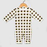 Phly Embassy Baby romper