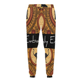 Phly Embassy All Over Print Unisex Sweatpants(Model L11)