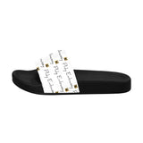 Phly Embassy Women's Slide Sandals