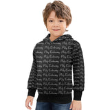 Phly Embassy Little Boys' Long Sleeve Hoodie