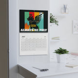 WKO Calendar (2024)