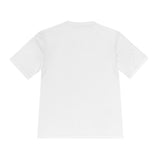 Phly Embassy Unisex Moisture Wicking Tee