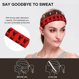 Phly Embassy Sports Sweatband Sports sweatband