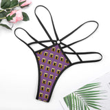 Phly Embassy T-back Panties