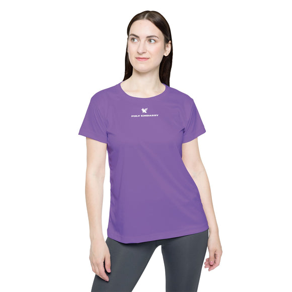 Phly Embassy Women's Sports Jersey (AOP)