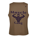 Phly Embassy Men's tank