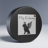 Phly Embassy Hockey Puck