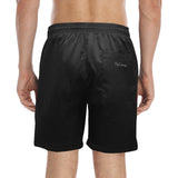 Phly Embassy Men's Mid-Length Beach Shorts