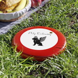 Phly Embassy Wham-O Frisbee