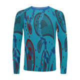 Phly Embassy Men's Heavy Long Sleeve Training Shirt