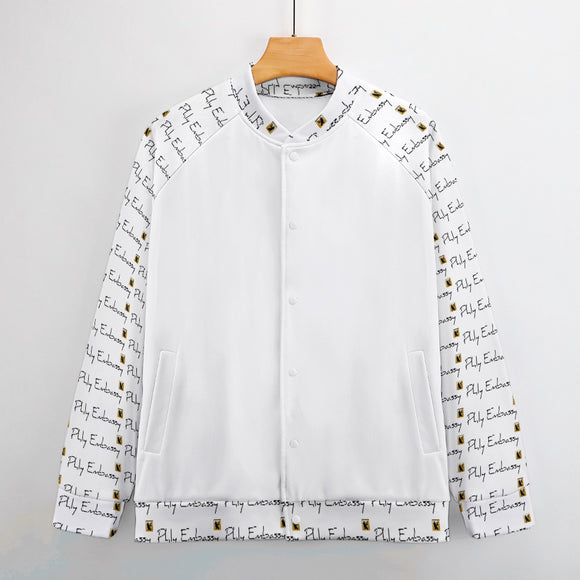 Phly Embassy Baseball Jacket