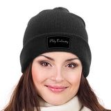 Phly Embassy Knitted Cap