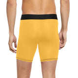 Phly Embassy Men's Long Leg Boxer Briefs