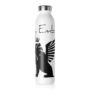 Phly Embassy Slim Water Bottle